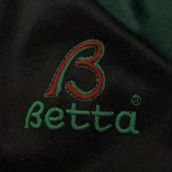 VINTAGE colour block track jacket large - Picture 5 of 8